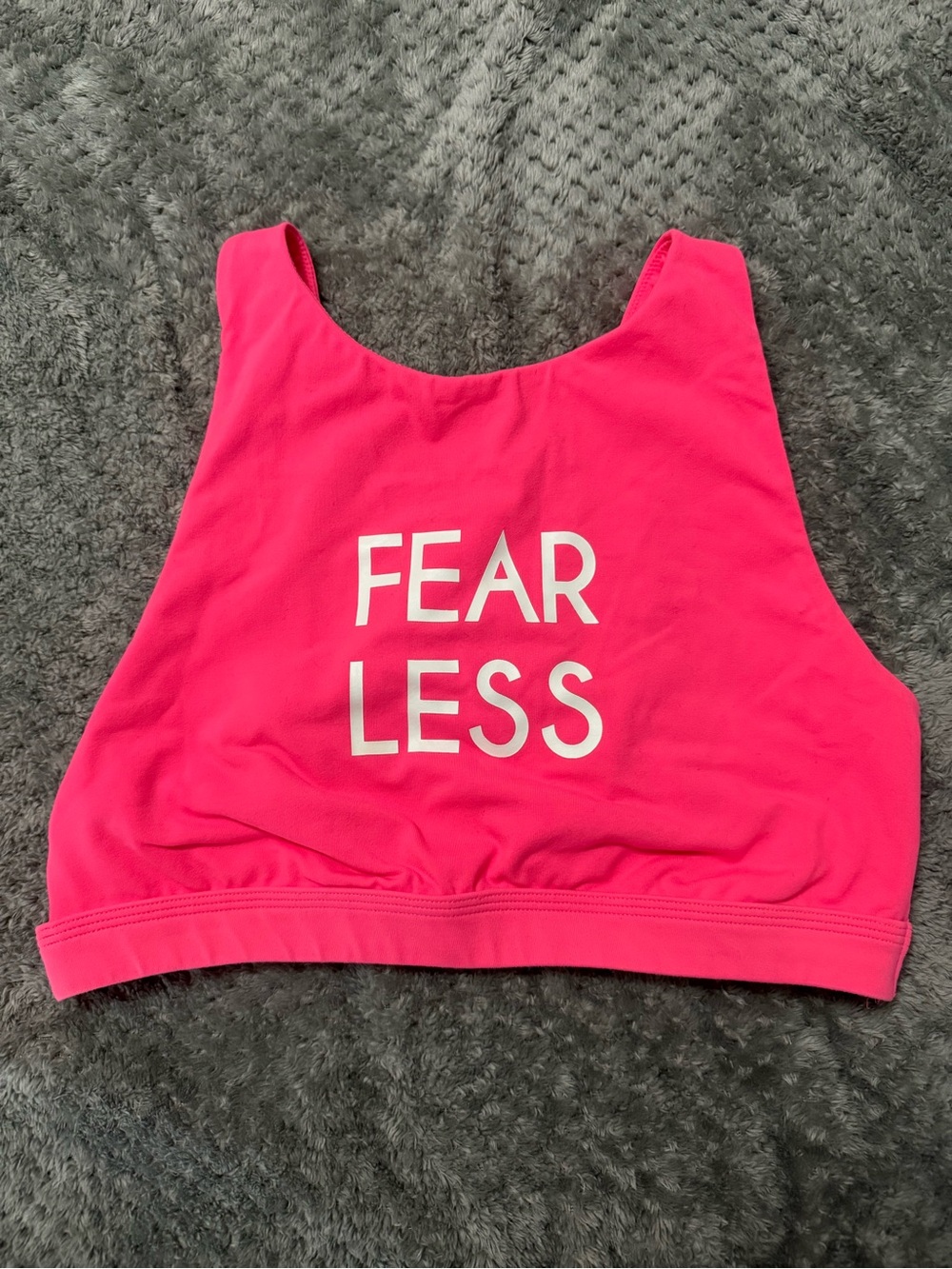 Aerie Sports Bra